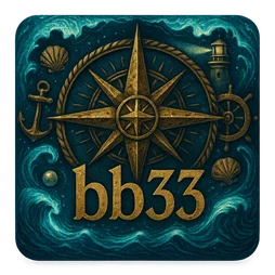 bb33 logo
